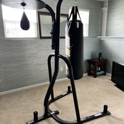 Punching Bag 