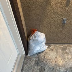 Bag Of Mens Button Ups Free 