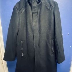 INC. Mens Coat