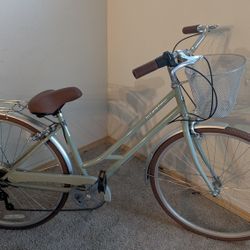 Kent Winslow 28" Bike