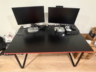 IKEA Desk