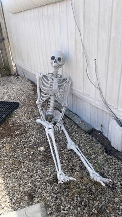 Halloween decoration