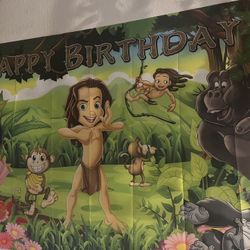 Party Decor