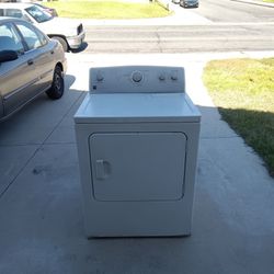 kenmore gas dryer 
