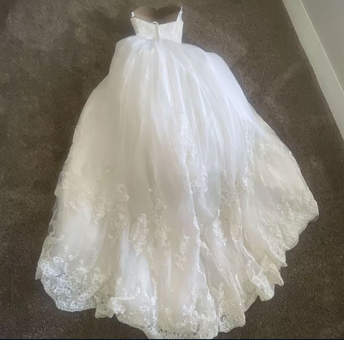 chinese dress ladies David Tutera 114293 Beryl