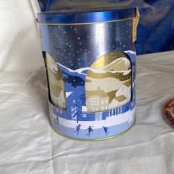 Stock Meyer Music Tin