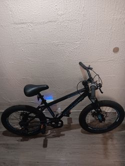 Boys 14+Ozone 500 Fragment mountain bike