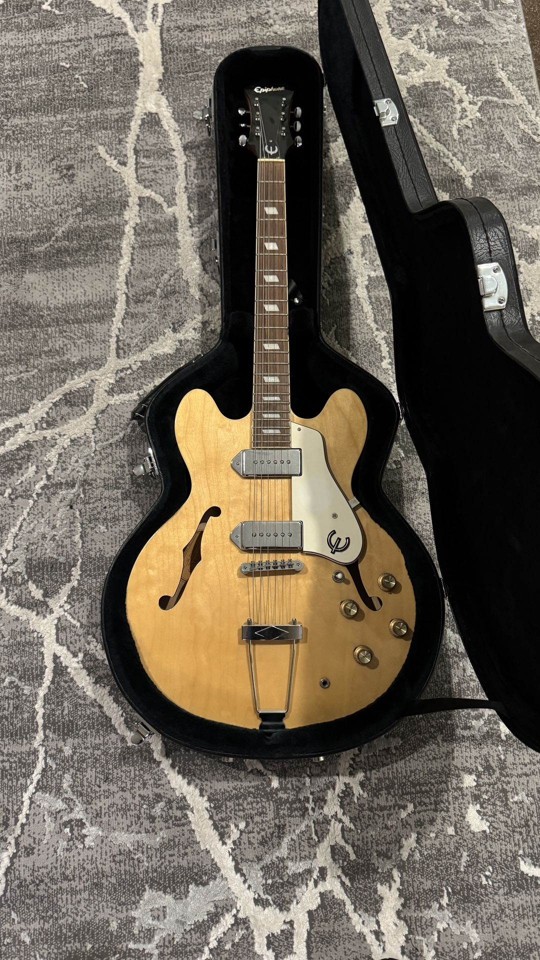 Epiphone Casino Guitar