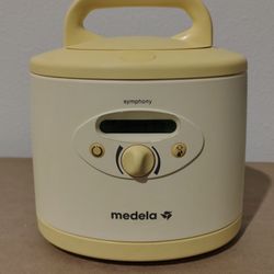 Medela Symphony Pump