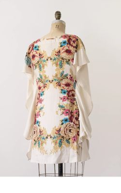 Anthropologie top