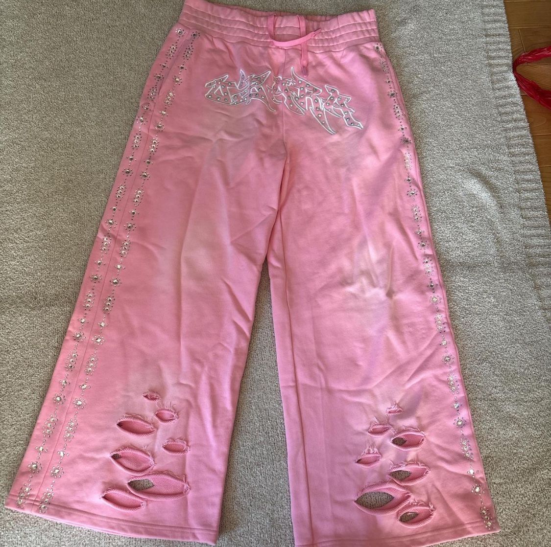 ozara usa sweatpants