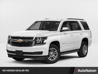 2019 Chevrolet Tahoe
