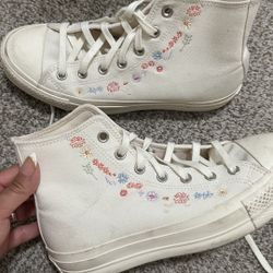 Converse 8.5 Women 