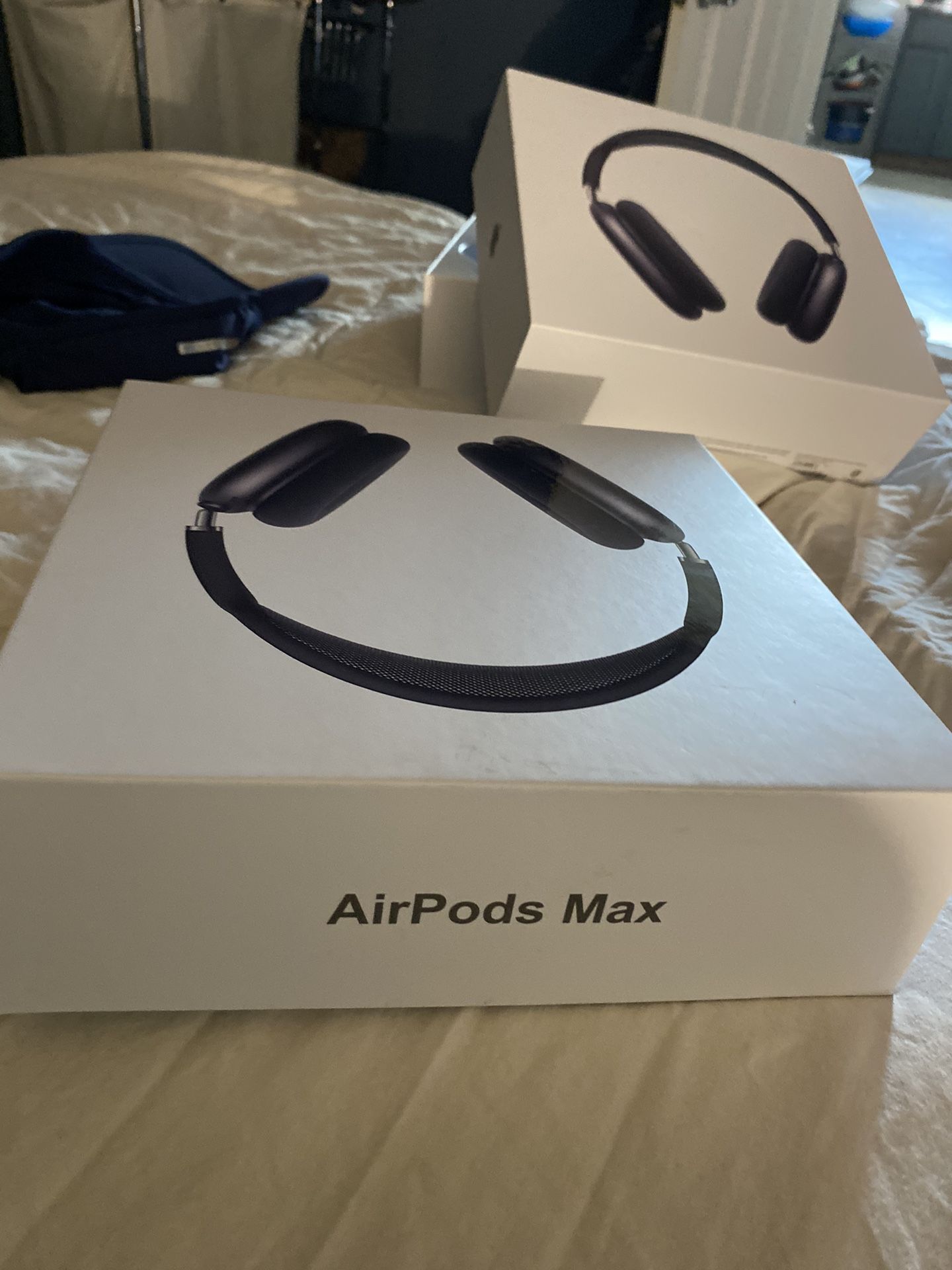 AirPods Max