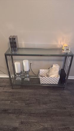 Console Table