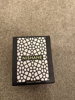 Nishane Extrait de Parfum