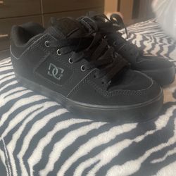Dc Shoes