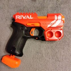 Rival Nerf Guns+