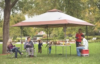 NEW Coleman Canopy Instant Pop-Up & Other Brands 10x10, 13x13, 26x13 Canopies Tarp Tent Sidewall Shade Umbrella Gazebo Camping