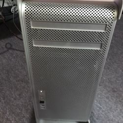 2006 Mac Pro 