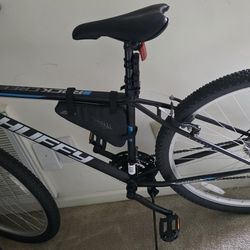 Huffy