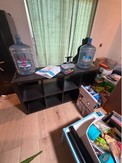 IKEA shelves
