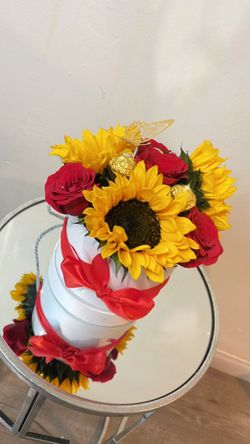 Roses Arrangements