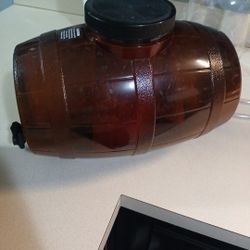 Beer Barrel