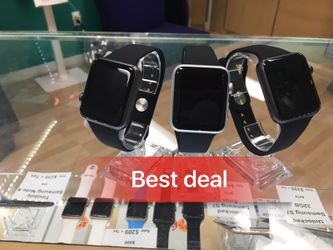 Apple Watch 1st Generation