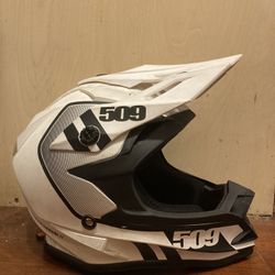 509 Altitude Helmet XS