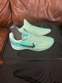 Nike Sabrina 3 LX All-Star Warning Label Size 12