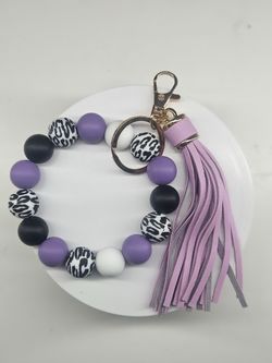 Bracelets keychains