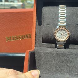 Women’s Watch