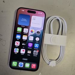 Iphone 15 brand new condition tmobile 128 gb unlock for all tmobile network including metropcs sprint ultra mobile mints mobile family mobile Obama bu