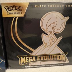 Mega ETB 
