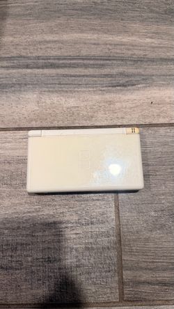 Nintendo ds lite