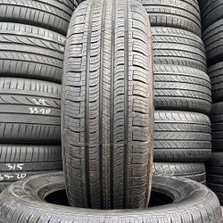 225/65/17 New 2 Tires 