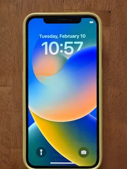 Iphone 16X