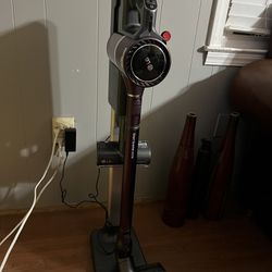 LG CordZero A9 ThinQ Vacuum 