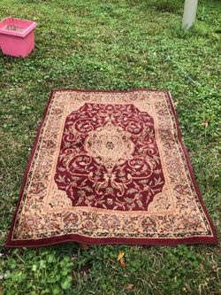 Rug