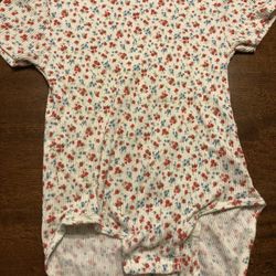 Zara Bodysuit Sz 11/12