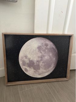 moon frame