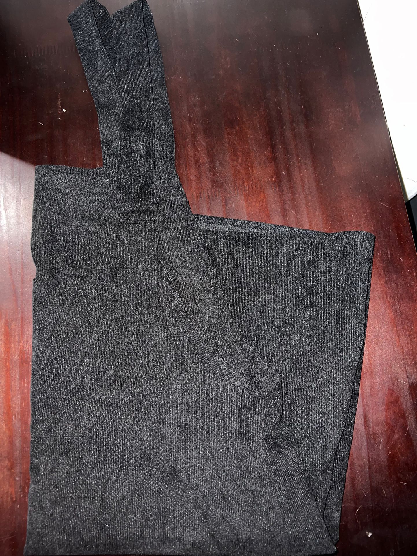 Women’s Overall Dress