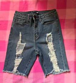 Fashion Nova Shorts
