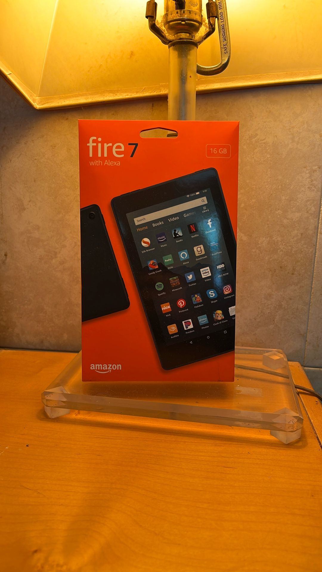 Fire 7 16GB
