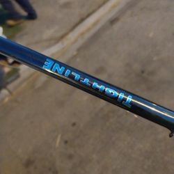 Tightline Fishing Reel