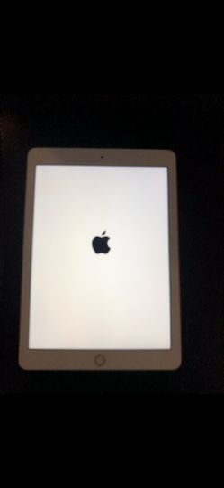 Apple IPad 5th generation