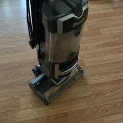 Shark Vacuum 45