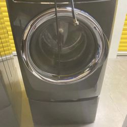 Like Brand New Washer & Dryer 