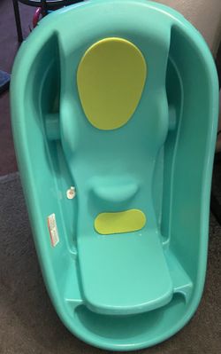 Baby Tub